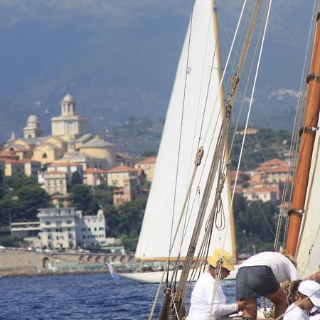 La Quercia Agriturismo Imperia Eksteriør bilde