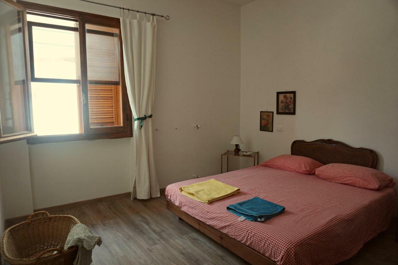 La Quercia Agriturismo Imperia Eksteriør bilde