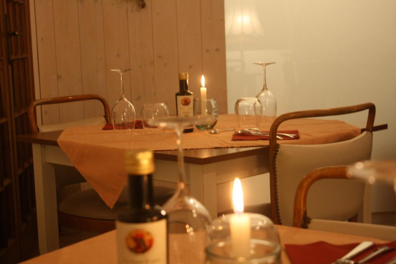 La Quercia Agriturismo Imperia Eksteriør bilde